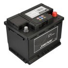 f.becker_line Starterbatterie "Premium Starter-Batterie - 12 Volt, 62 Ah, 540 A", Art.-Nr. 70110013