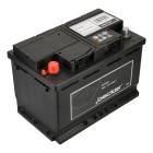 f.becker_line Starterbatterie "Premium Starter-Batterie - 12Volt, 74 Ah, 680 A", Art.-Nr. 70110020