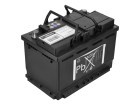f.becker_line Starterbatterie "Premium Starterbatterie - 12V, 74 Ah, 680 A", Art.-Nr. 70110021
