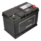 f.becker_line Starterbatterie "Premium Starterbatterie - 12V, 95 Ah, 830 A", Art.-Nr. 70110028