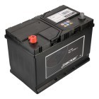 f.becker_line Starterbatterie "Premium Starterbatterie - 12 V, 95 Ah, 830 A", Art.-Nr. 70110029