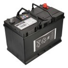 f.becker_line Starterbatterie "Premium Starterbatterie - 12V, 95 Ah, 830 A", Art.-Nr. 70110029