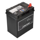f.becker_line Starterbatterie "Premium Starterbatterie - 12V, 35 Ah, 300 A", Art.-Nr. 70110032