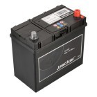 f.becker_line Starterbatterie "Premium Starter-Batterie - 12 Volt, 45 Ah, 360 A", Art.-Nr. 70110034