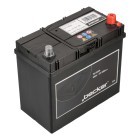 f.becker_line Starterbatterie "Premium Starterbatterie - 12V, 45 Ah, 330 A", Art.-Nr. 70110034