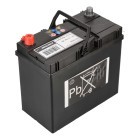 f.becker_line Starterbatterie "Premium Starterbatterie - 12 V, 45 Ah, 330 A", Art.-Nr. 70110034