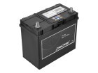 f.becker_line Starterbatterie "Premium Starterbatterie - 12V, 45 Ah, 330 A", Art.-Nr. 70110036