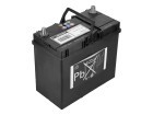 f.becker_line Starterbatterie "Premium Starterbatterie - 12 V, 45 Ah, 330 A", Art.-Nr. 70110036