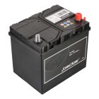 f.becker_line Starterbatterie "Premium Starterbatterie - 12V, 60 Ah, 510 A", Art.-Nr. 70110042