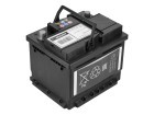 f.becker_line Starterbatterie "Premium-Batterie 30% mehr Startkraft - 12 Volt, 45 Ah, 440 A", Art.-Nr. 70110048