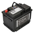 f.becker_line Starterbatterie "Premium Starterbatterie +30% - 12V, 60 Ah, 540 A", Art.-Nr. 70110049