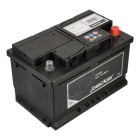 f.becker_line Starterbatterie "Premium Starterbatterie +30% - 12 V, 72 Ah, 680 A", Art.-Nr. 70110050