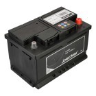 f.becker_line Starterbatterie "Premium Starterbatterie +30% - 12V, 72 Ah, 680 A", Art.-Nr. 70110050