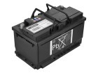 f.becker_line Starterbatterie "Premium Starterbatterie +30% - 12V, 80 Ah, 740 A", Art.-Nr. 70110051