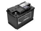f.becker_line Starterbatterie "Premium-Batterie AGM - 12 Volt, 70 Ah, 760 A", Art.-Nr. 70110053