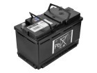 f.becker_line Starterbatterie "Premium-Batterie AGM - 12 Volt, 80 Ah, 800 A", Art.-Nr. 70110054
