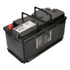 f.becker_line Starterbatterie "Premium Starter-Batterie Start-Stopp AGM 12 Volt, 95 Ah, 850", Art.-Nr. 70110055
