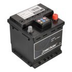 f.becker_line Starterbatterie "Premium Starterbatterie - 12 V, 42 Ah, 390 A", Art.-Nr. 70110057