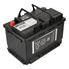 f.becker_line Starterbatterie "Premium Starterbatterie - 12 V, 77 Ah, 780 A", Art.-Nr. 70110058