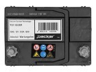 f.becker_line Starterbatterie "Premium Starterbatterie - 12V, 35 Ah, 300 A", Art.-Nr. 70110059