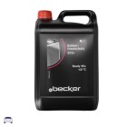 K�hlerfrostschutz G12 + -40�C [5 L] gebrauchsfertig, Art.-Nr. 80610018
