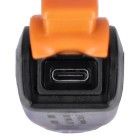f.becker_line LED Akku Arbeitsleuchte Inspektionsleuchte, Art.-Nr. 90510001