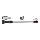f.becker_line LED Akku Arbeitsleuchte Motorraumleuchte, Art.-Nr. 90510003