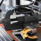 f.becker_line Federspanner 8-teilig mit Koffer, Art.-Nr. 90810004