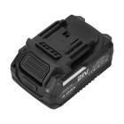 f.becker_line Schlagschrauber (Akku) "SET 1/2" Brushless 21V, 750Nm", Art.-Nr. 90710002-SET