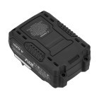 f.becker_line Schlagschrauber (Akku) "SET 1/2" Brushless 21V, 750Nm", Art.-Nr. 90710002-SET