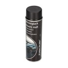 f.becker_line Fahrzeuglack schwarz matt [500 ml], Art.-Nr. 80810008