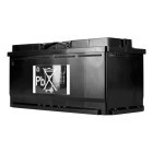 f.becker_line Starterbatterie "Premium Starterbatterie AGM - 12V, 105 Ah, 910 A", Art.-Nr. 70110061