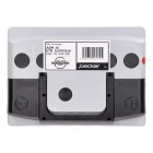 f.becker_line Starterbatterie "Premium Starterbatterie AGM - 12V, 60 Ah, 660 A", Art.-Nr. 70110060
