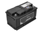 f.becker_line Starterbatterie "Premium Starterbatterie +30% - 12V, 80 Ah, 740 A", Art.-Nr. 70110051