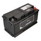 f.becker_line Starterbatterie "Premium Starterbatterie +30% - 12V, 100 Ah, 830 A", Art.-Nr. 70110052