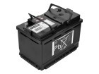 f.becker_line Starterbatterie "Premium Starterbatterie AGM - 12V, 70 Ah, 720 A", Art.-Nr. 70110053