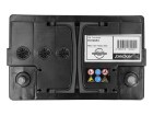 f.becker_line Starterbatterie "Premium Starterbatterie AGM - 12V, 70 Ah, 720 A", Art.-Nr. 70110053