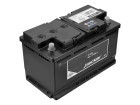 f.becker_line Starterbatterie "Premium Starterbatterie AGM - 12V, 80 Ah, 800 A", Art.-Nr. 70110054