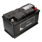 f.becker_line Starterbatterie "Premium Starterbatterie AGM - 12V, 95 Ah, 810 A", Art.-Nr. 70110055