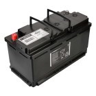 f.becker_line Starterbatterie "Premium Starterbatterie AGM - 12V, 95 Ah, 810 A", Art.-Nr. 70110055