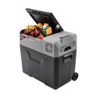f.becker_line Kompressor Khlbox 50L, Art.-Nr. 90410003