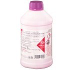 FEBI Khlerfrostschutz - 13 Ready Mix -25C (1 L), Art.-Nr. 172015