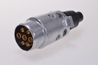 FILMER Stecker 7 polig aus Metall


, Art.-Nr. 36669