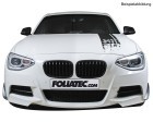 FOLIATEC Cardesign Sticker STRIPES, wei matt, Art.-Nr. 33910