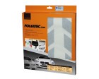 FOLIATEC Cardesign Sticker SHADES, schwarz matt, Art.-Nr. 33923