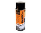 FOLIATEC Sitz & Leder Farbspray alpinwei matt (400 ml), Art.-Nr. 2401