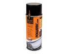 FOLIATEC Sitz & Leder Farbspray alpinwei matt (400 ml), Art.-Nr. 2401