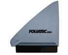 FOLIATEC Blacknight Light mit Wrmeschutz (76x300 cm), Art.-Nr. 1090