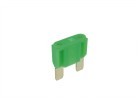 HERTH+BUSS JAKOPARTS Flachsicherung 30 Ampere Maxi [1 Stk.], Art.-Nr. 50295543066