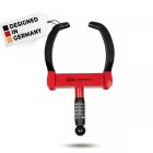 Heyner Radkralle ausziehbar L mit Zahlenschloss, Art.-Nr. 850500